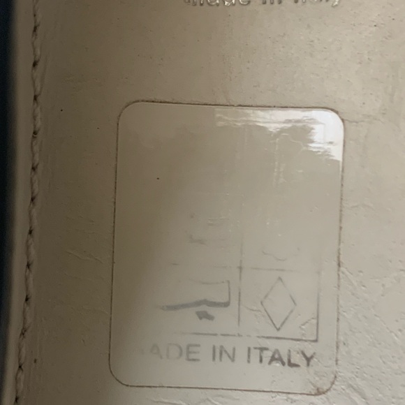 Gucci ballerina  shoe - Picture 7 of 8